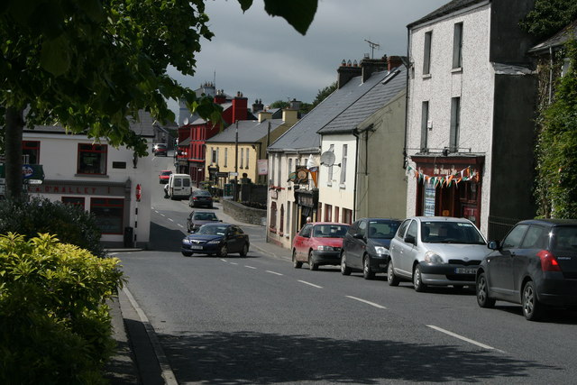 File:Rathdowney, County Laois - Geograph - 1815554.jpg
