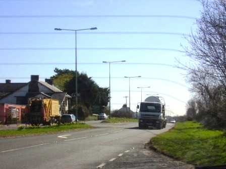 File:A361 Ashford Dual Carriageway - Coppermine - 5356.JPG