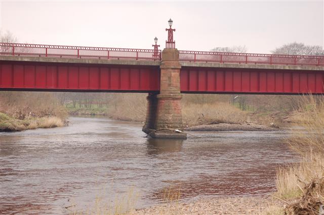 File:The Clyde Bridge.jpg