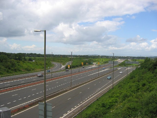 File:City Bypass - Geograph - 10171.jpg