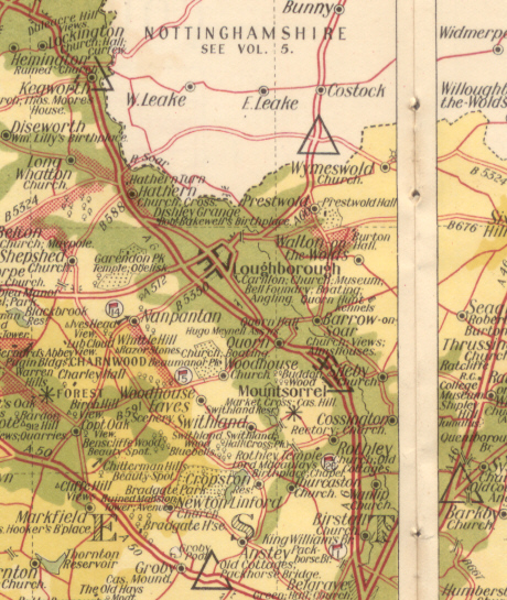 File:A6- spurious bypasses in Leicestershire - Coppermine - 14902.jpg