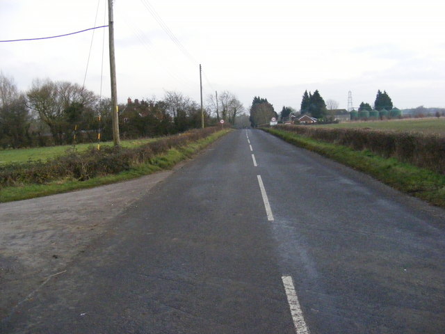 File:B1123 Halesworth Road - Geograph - 1096527.jpg