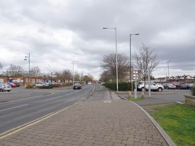 File:Alfred Squires Road - Geograph - 6080835.jpg