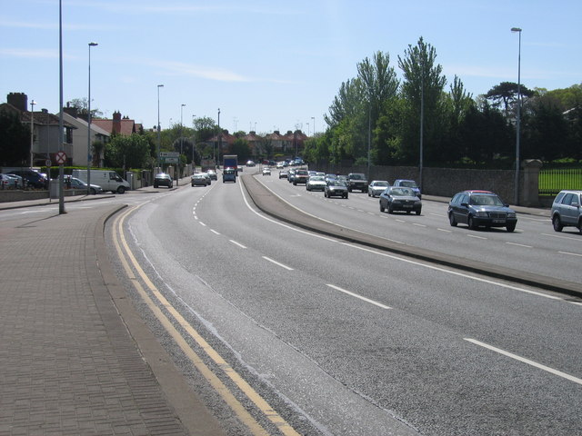 File:N31 Blackrock bypass - Geograph - 376701.jpg