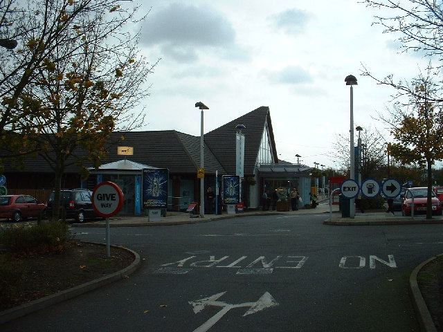 File:Cherwell Valley Services - Geograph - 77235.jpg