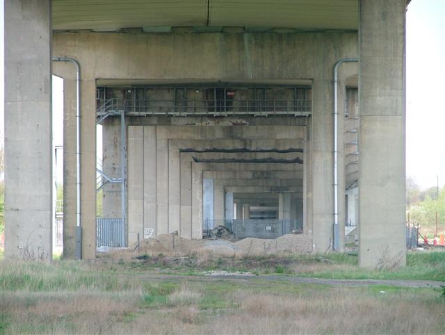 File:Tees Flyover - Geograph - 169766.jpg