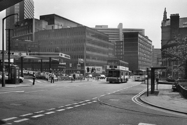 File:Blackfriars Road, Salford - Geograph - 2264799.jpg