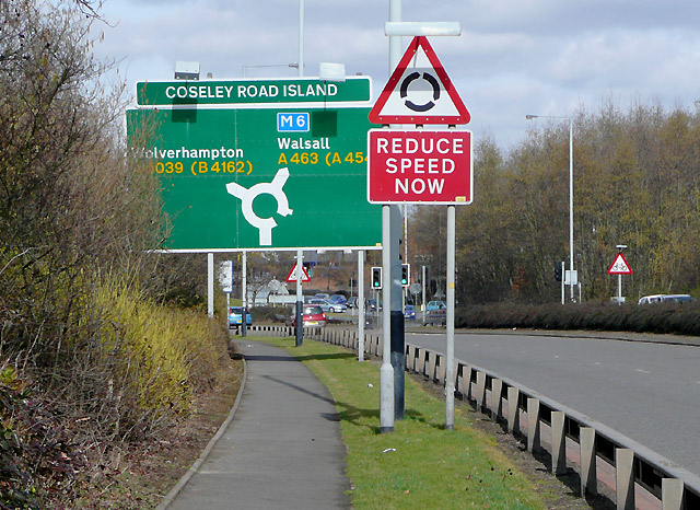 File:Black Country Route, Bilston, Wolverhampton - Geograph - 1796060.jpg