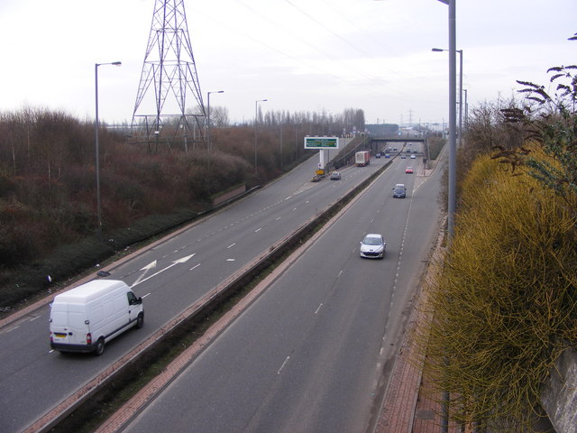 File:Black Country Route View - Geograph - 1680355.jpg