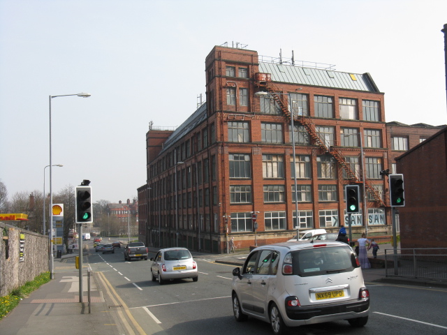 File:Bolton - Bridgeman Place (C) Peter Whatley - Geograph - 2864321.jpg