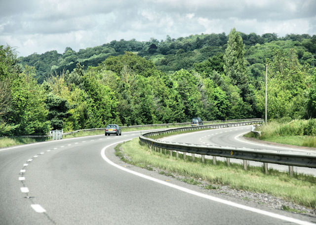 File:A38, Chudleigh Knighton (C) Pierre Terre - Geograph - 1368390.jpg