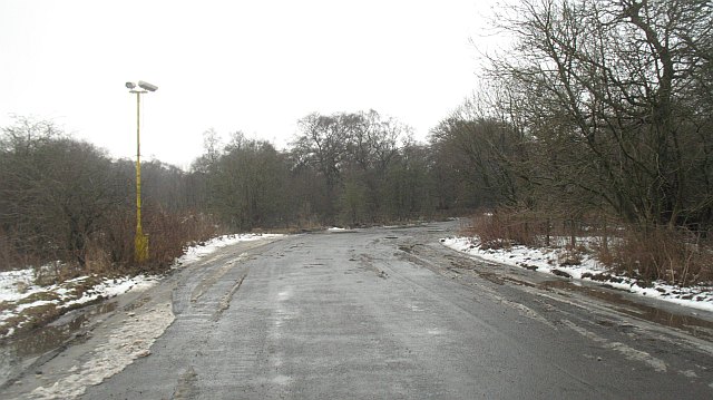 File:Road to Drum - Geograph - 1727343.jpg