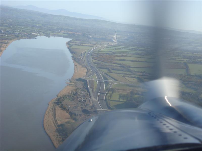 File:N25 Waterford bypass construction, almost certainly will be classified as M25 - Coppermine - 22051.jpg
