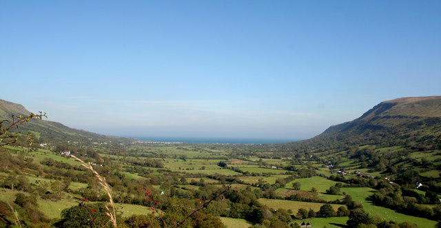 File:View of Red Bay, Northern Ireland - Geograph - 2796252.jpg