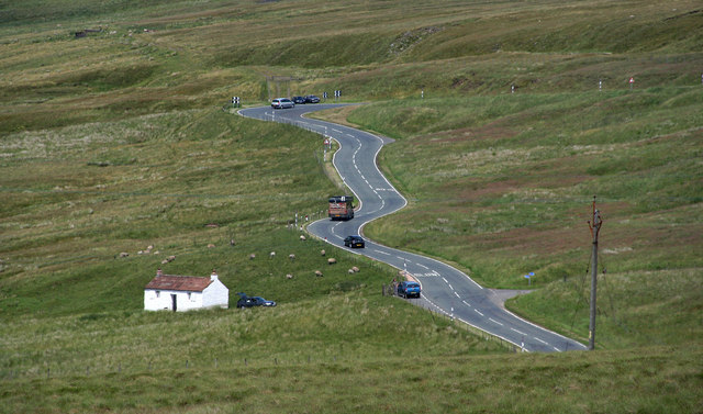 File:Hartside - Geograph - 1392590.jpg