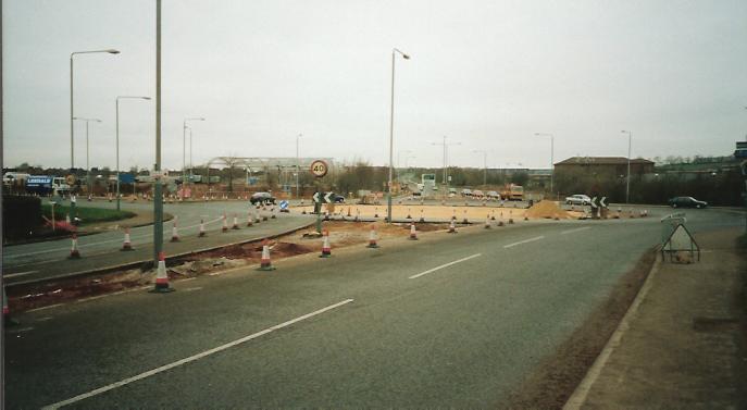 File:KINGS MILL ROUNDABOUT -2 - Coppermine - 20155.jpg