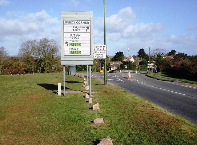 File:Windy Corner, Churston Common - Geograph - 371034.jpg