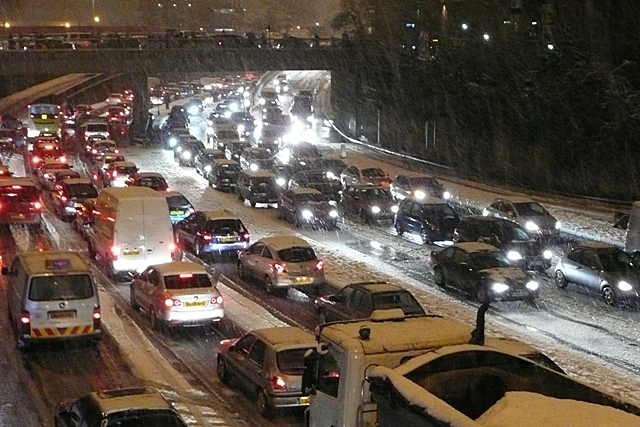 File:Inner Distribution Road - Geograph - 1631275.jpg