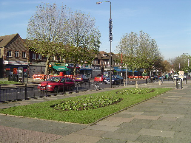 File:Rayners Lane- Alexandra Avenue - Geograph - 84033.jpg