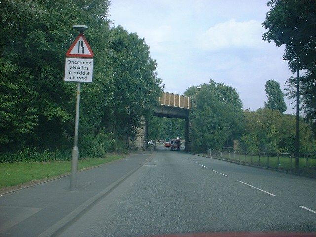 File:A49 Warrington Road, Goose Green, Wigan - Coppermine - 3841.jpg