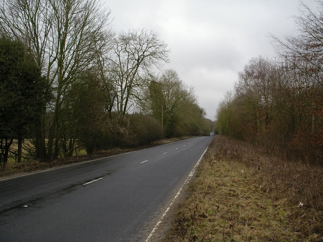 File:A33 - looking north east - Geograph - 125031.jpg