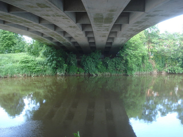 File:Greyfriars Bridge - Geograph - 854117.jpg