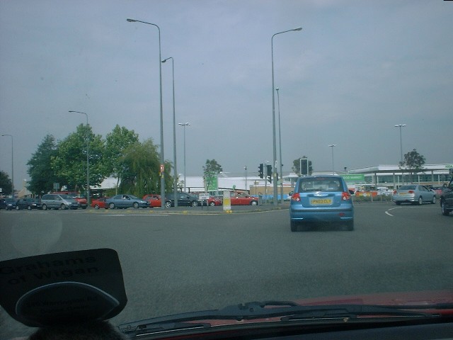 File:A49 Saddle Junction, Wigan - Coppermine - 3838.jpg