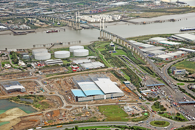 File:Dartford Crossing - Geograph - 1194694.jpg