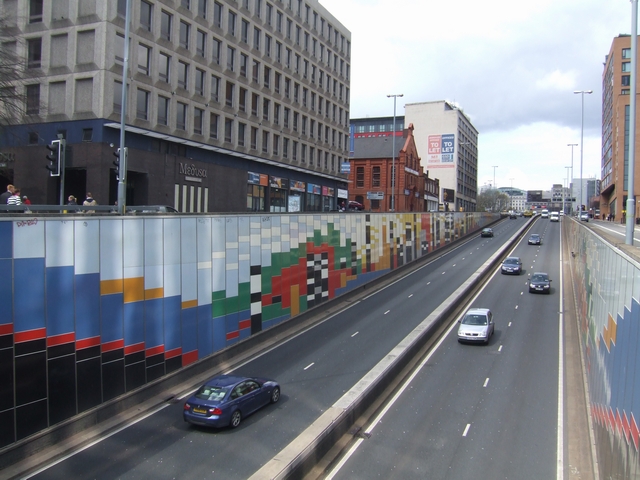 File:Suffolk Street, Queensway - Geograph - 784855.jpg