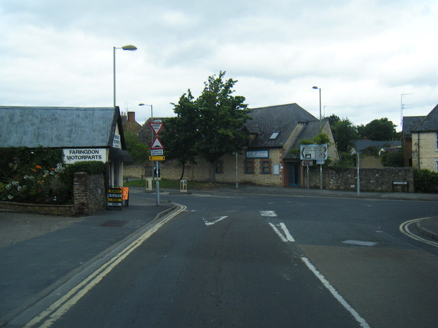 File:Gravel Walk-Gloucester Street junction (C) Colin Pyle - Geograph - 3131536.jpg