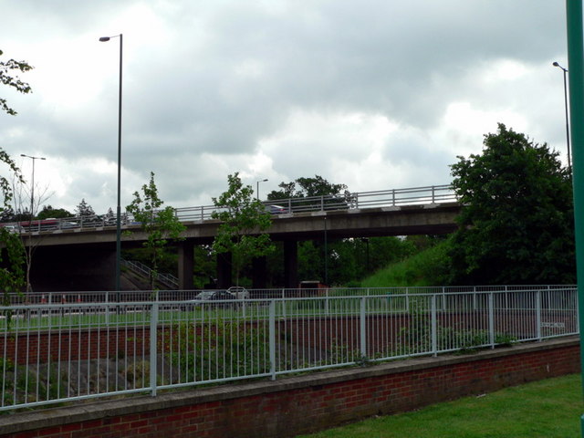 File:Crossroads at Bexleyheath - Geograph - 448686.jpg