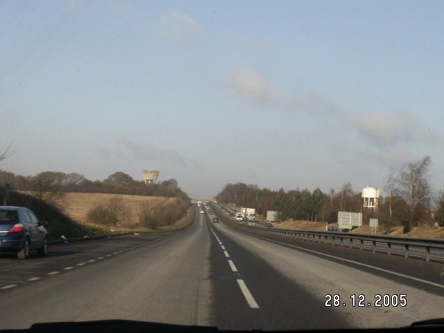 File:A34 Sutton Scotney bypass.jpg