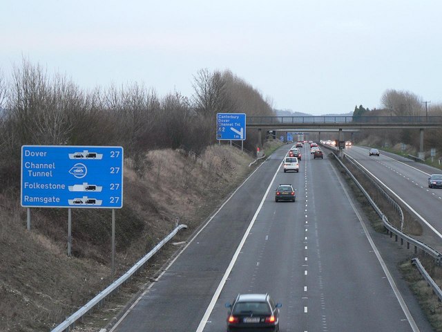File:27 miles from everywhere - Geograph - 650828.jpg