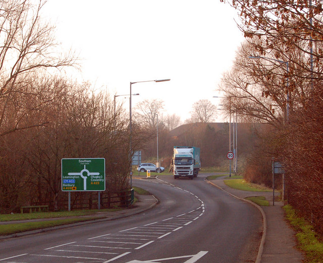 File:A425 Southam.jpg