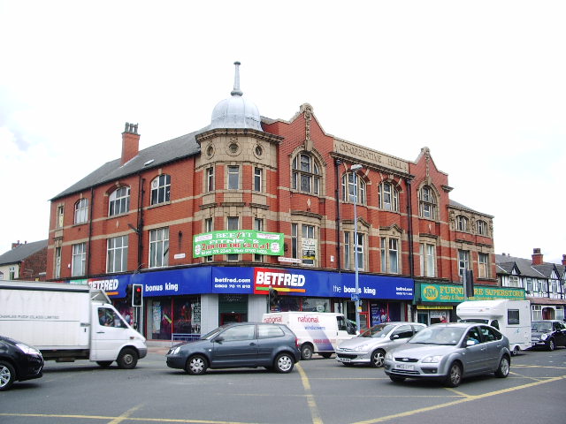 File:Betfred - Geograph - 449262.jpg