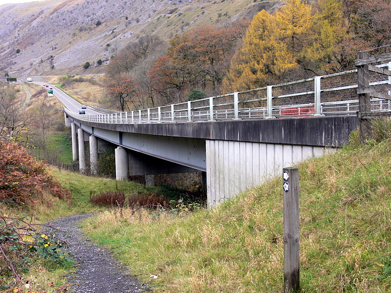 File:A470 Viaduct - Merthyr - Coppermine - 15958.jpg