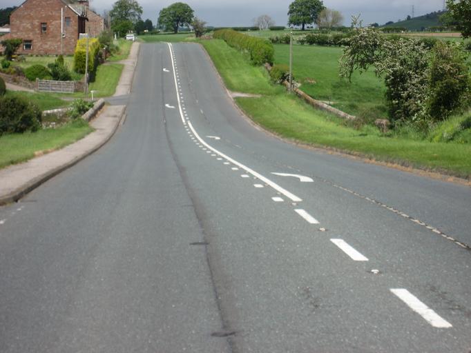 File:A6 between Plumpton & High Hesket - Coppermine - 13698.JPG