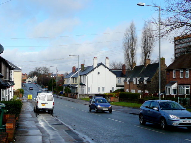 File:Rose Hill, Willenhall - Geograph - 1197804.jpg