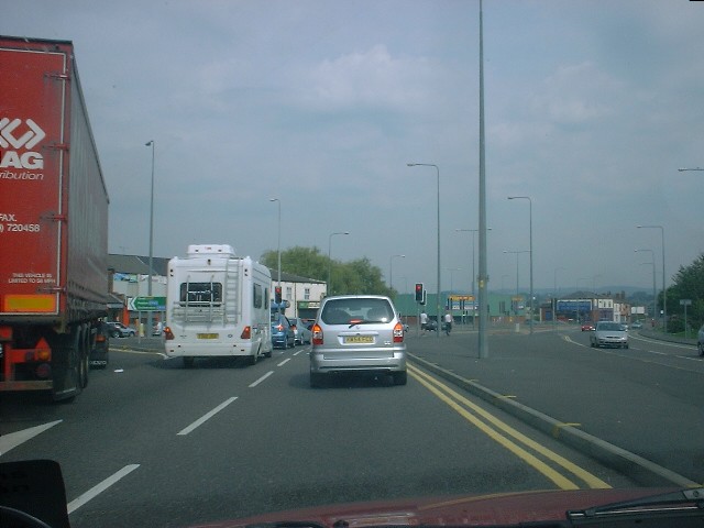 File:A49 Saddle Junction, Wigan - Coppermine - 3840.jpg