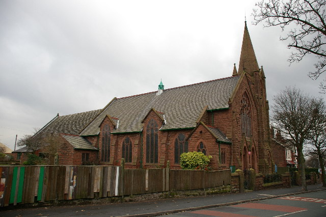File:St John's Presbyterian Church, Runcorn - Geograph - 113148.jpg