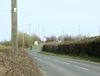 A368, near the Chelwood Roundabout - Geograph - 1222964.jpg