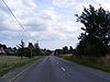 B1121 Saxmundham Road, Friston - Geograph - 1448083.jpg
