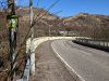 B863 Kinlochleven Viaduct - road deck looking north east.jpg