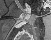 Black Dam Roundabout 1973.jpg