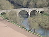 Close-up of Kerne Bridge - Geograph - 465642.jpg