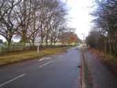 Rickmansworth- Shepherds Lane, Mill End - Geograph - 98039.jpg