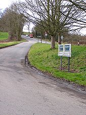 Road Junction, A48 - Geograph - 143723.jpg