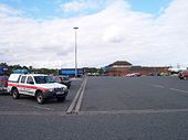 Strensham Services M5 northbound - Geograph - 54478.jpg