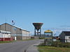 The B892, South of Benbecula Airport - Geograph - 1382644.jpg