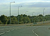 Junction of A12 with A1023 & B1002 Brentwood, Essex - Geograph - 724390.jpg